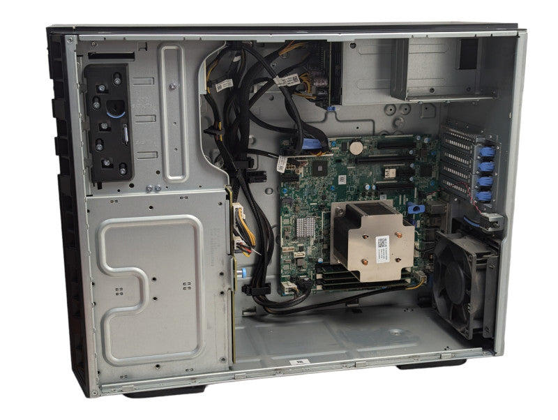 DELL PowerEdge T330 Intel Xeon E3-1220 v5 @ 3.00Ghz 32GB RAM  -