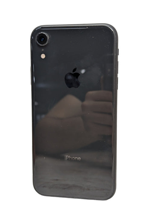 Apple iPhone Xr 64GB UNLCOKED  -