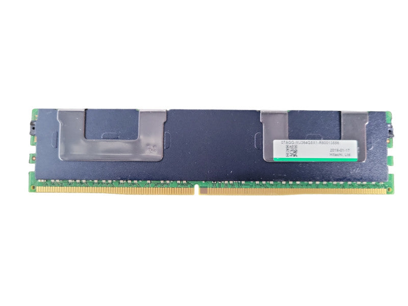 Samsung 64GB 2S2Rx4 PC4-2400T-RA1-RA1-11-MC0 w/HeatSink Server Ram Q!