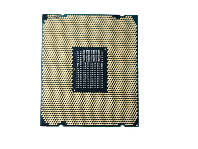 Intel Xeon W-2123 3.60Ghz Quad Core 8.25MB LGA2066 CPU SR3LJ  _