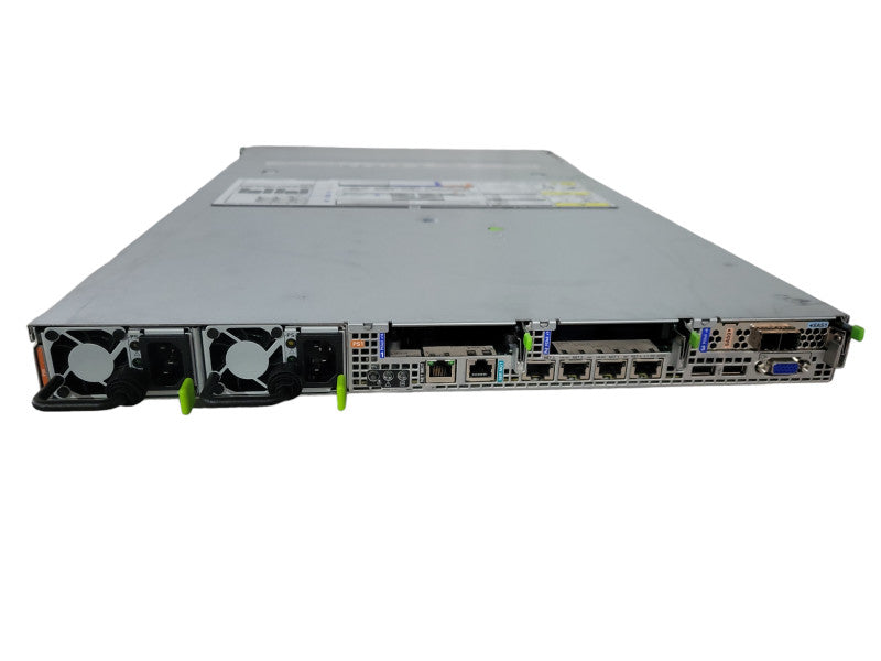 Sun Oracle Database Appliance X5-1 2x Xeon E5-2670 v3 32GB RAM READ !