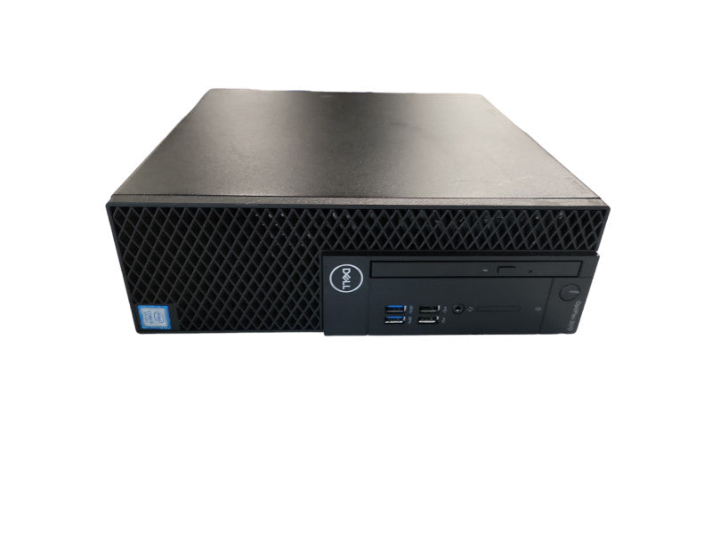 Dell OptiPlex SFF 3070  i5 - 9500 CPU @ 3.00GHz 16GB DDR4 Ram θ