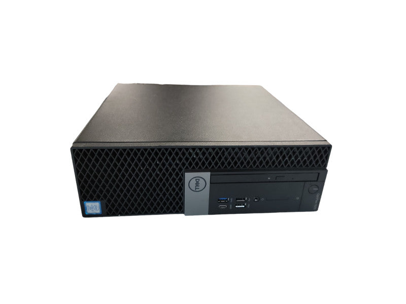 Dell OptiPlex 7070 SFF i7 - 9700 CPU @ 3.00GHz 16GB DDR4 Ram θ