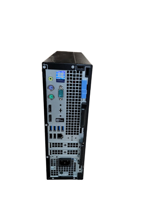 Dell OptiPlex 7070 SFF i7 - 9700 CPU @ 3.00GHz 16GB DDR4 Ram θ
