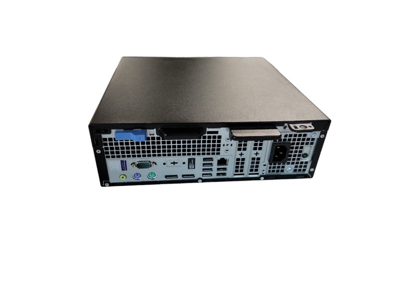 Dell OptiPlex 7070 SFF i7 - 9700 CPU @ 3.00GHz 16GB DDR4 Ram θ