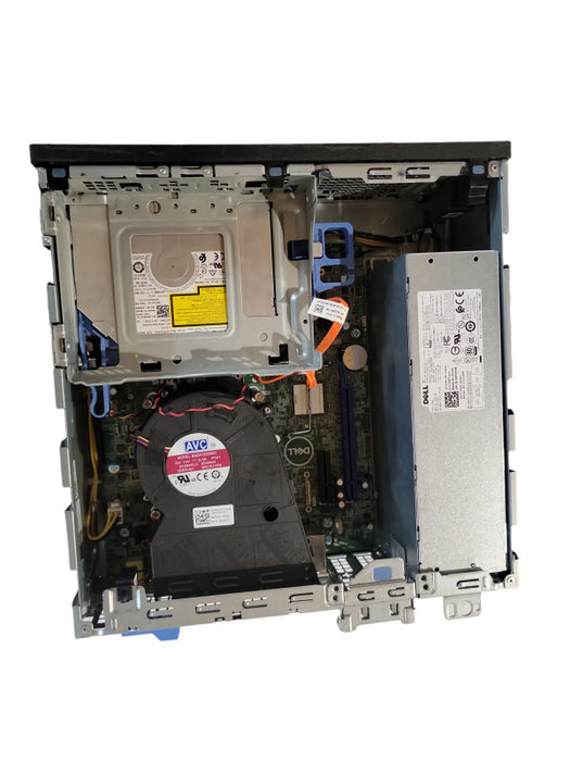 Dell OptiPlex 7070 SFF i7 - 9700 CPU @ 3.00GHz 16GB DDR4 Ram θ