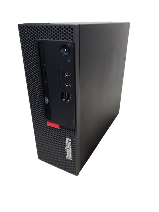 Lenovo ThinkCentre M720s SFF i5-9400 2.9GHz 8GB 256GB SSD