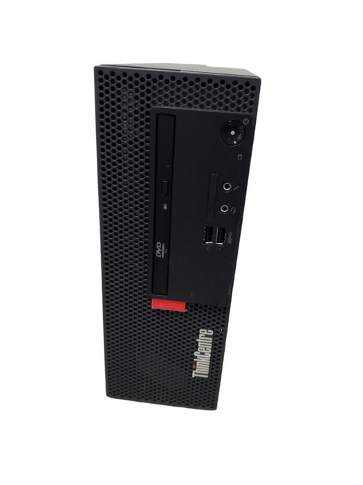 Lenovo ThinkCentre M720s SFF i5-9400 2.9GHz 8GB 256GB SSD