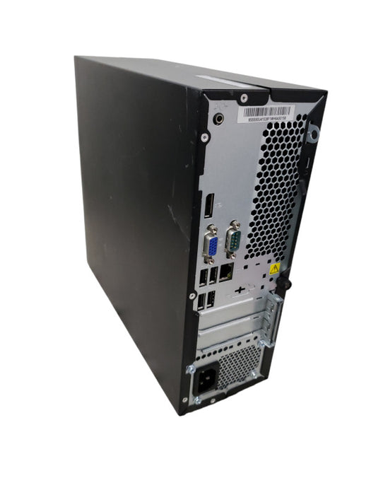Lenovo ThinkCentre M720s SFF i5-9400 2.9GHz 8GB 256GB SSD