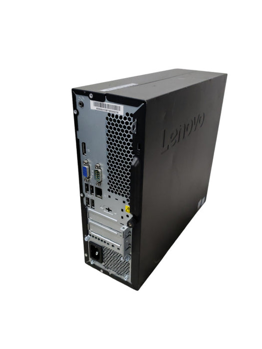 Lenovo ThinkCentre M720s SFF i5-9400 2.9GHz 8GB 256GB SSD