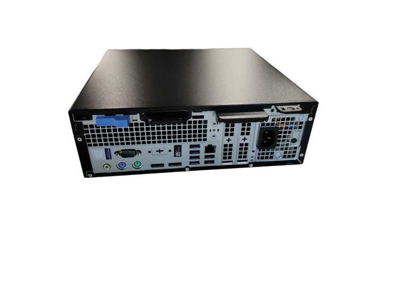 Dell OptiPlex 7060 SFF i7 - 8700 CPU @ 3.20GHz 16GB DDR4 Ram θ