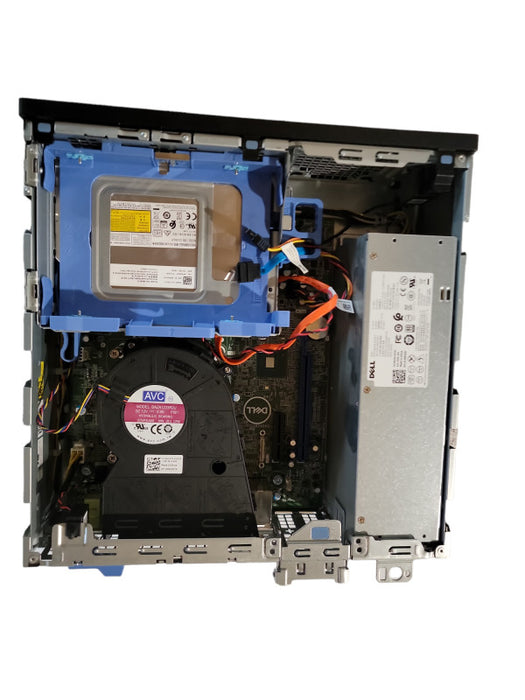 Dell OptiPlex 7060 SFF i7 - 8700 CPU @ 3.20GHz 16GB DDR4 Ram θ