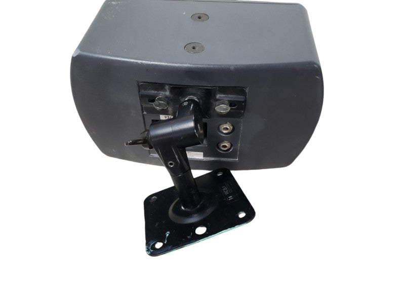 TOA Electric Model F-150  W/ WCB-1 Attachment Made in Japan