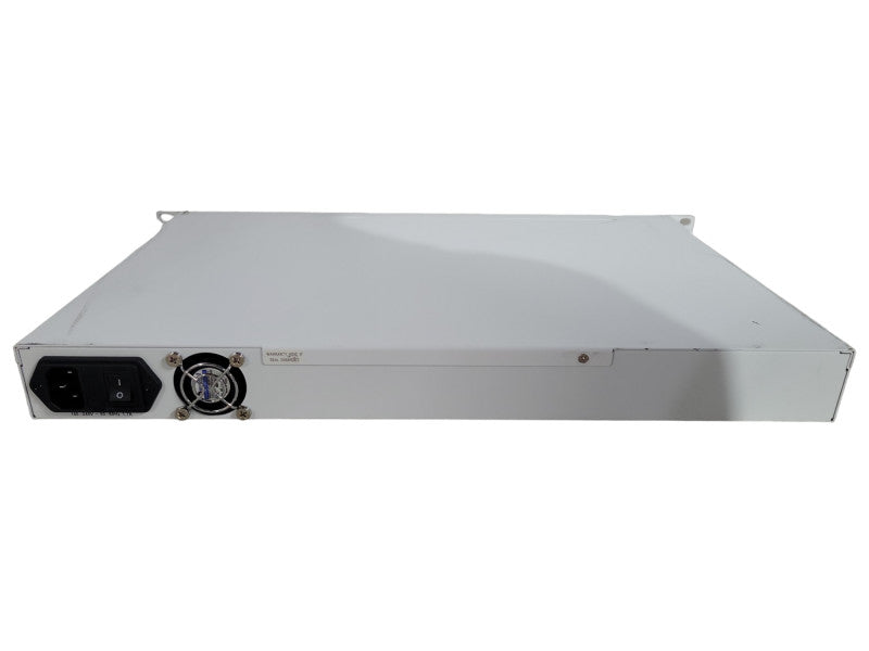 Check Point Software Technologies LU-72 Firewall & Security Appliance !