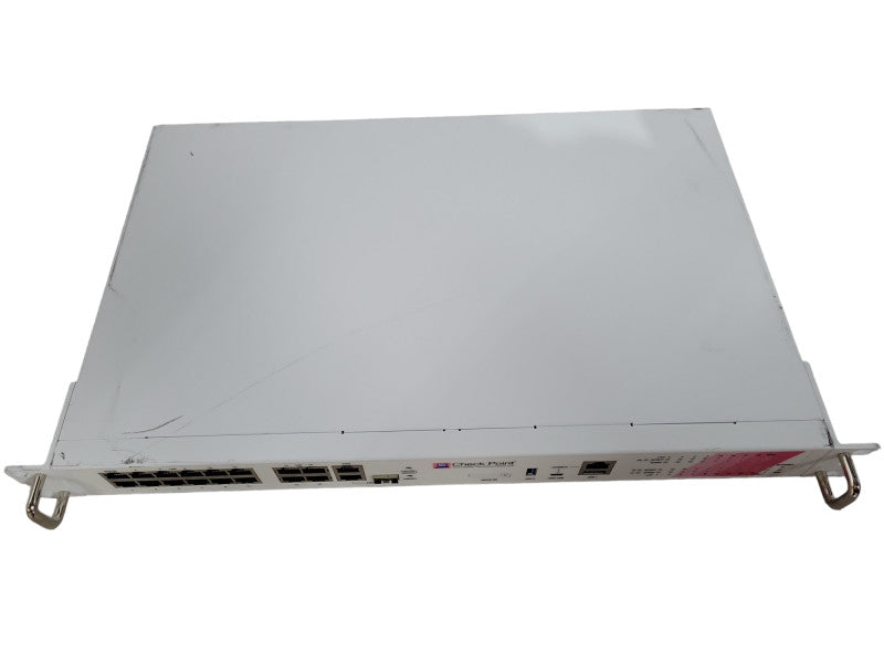 Check Point Software Technologies LU-72 Firewall & Security Appliance !