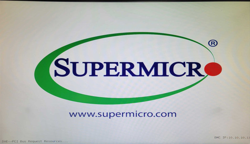 SuperMicro H11DSU-iN 1U, 2x AMD EPYC 7301, 16GB DDR4, OC-S3108L-H8iR, READ _
