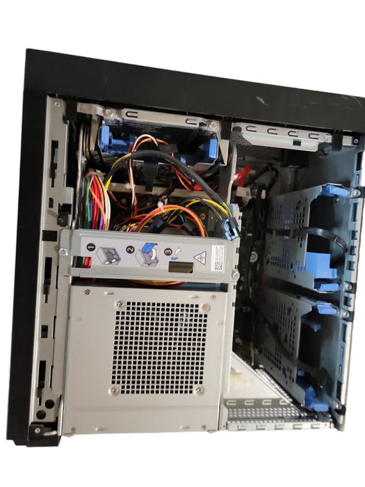 Dell Precision 3630 Tower (Xeon E -2124G CPU @ 3.40GHz 16GB DDR4 Ram θ