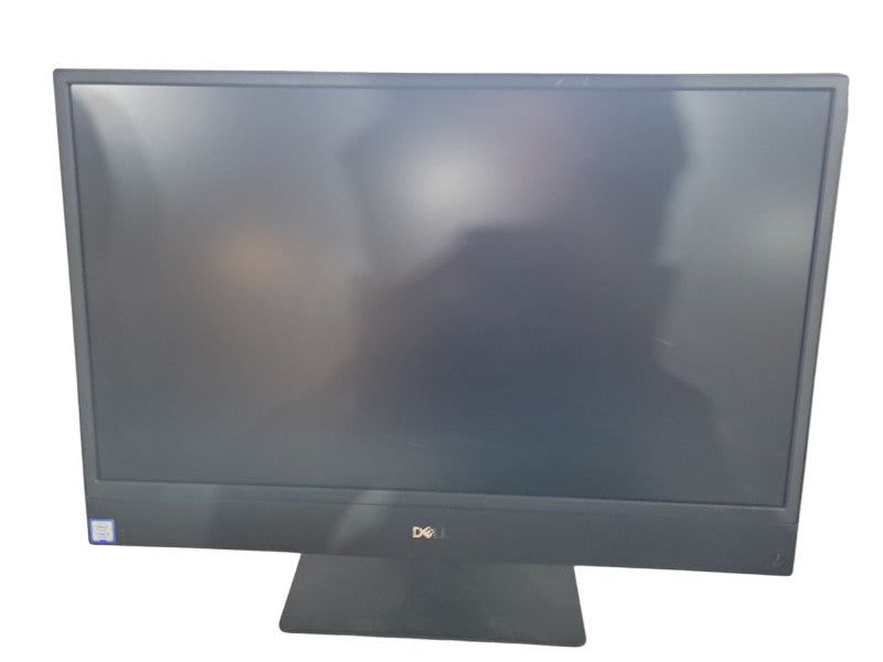 DELL OPTIPLEX 5270 All in One, i5-9500 3.00GHz 6C, 8GB DDR4, 256GB NVMe, !