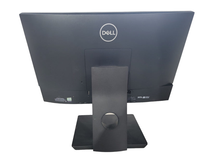 DELL OPTIPLEX 5270 All in One, i5-9500 3.00GHz 6C, 8GB DDR4, 256GB NVMe, !
