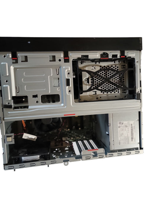 Lenovo ThinkStation P330  i7 - 9700 CPU @ 3.00GHz 16GB DDR4 Ram Qθ