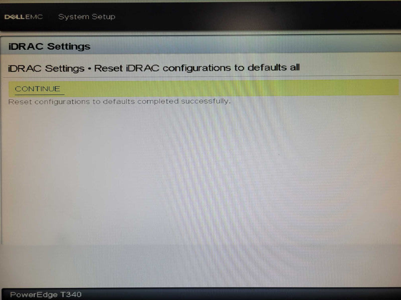 Dell PowerEdge T340, Xeon E-2186G 3.8GHz, 32GB DDR4, H730P, 2x PSU, 3.5" _