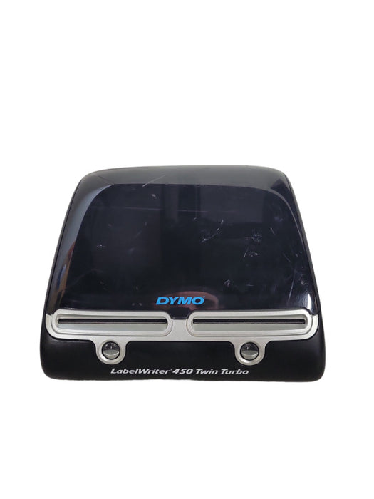 Dymo LabelWriter 450 Twin Turbo Label Printer + Rolls !