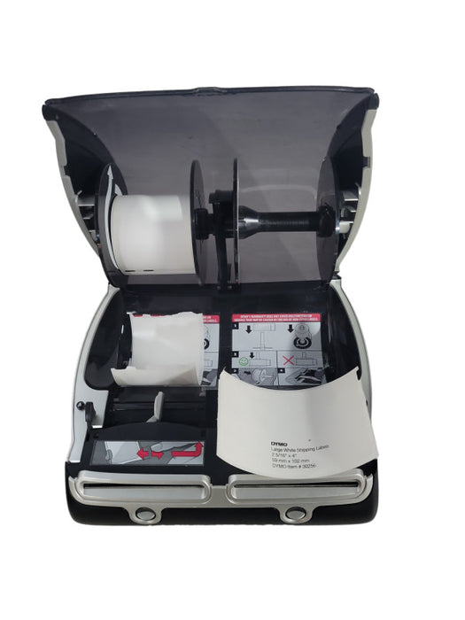 Dymo LabelWriter 450 Twin Turbo Label Printer + Rolls !