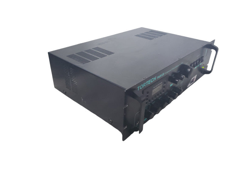 Tortech PA-120 Public Address Amplifier