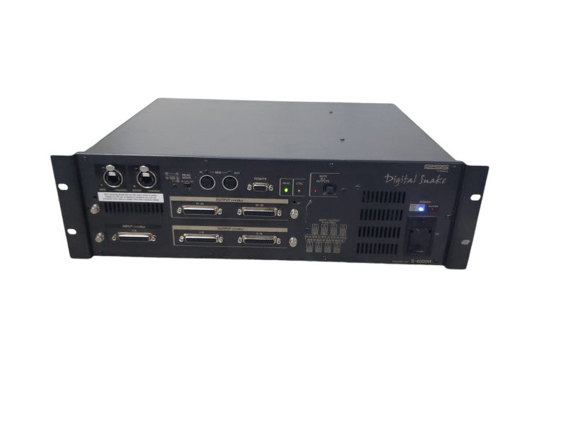 Roland Digital Snake S-4000H