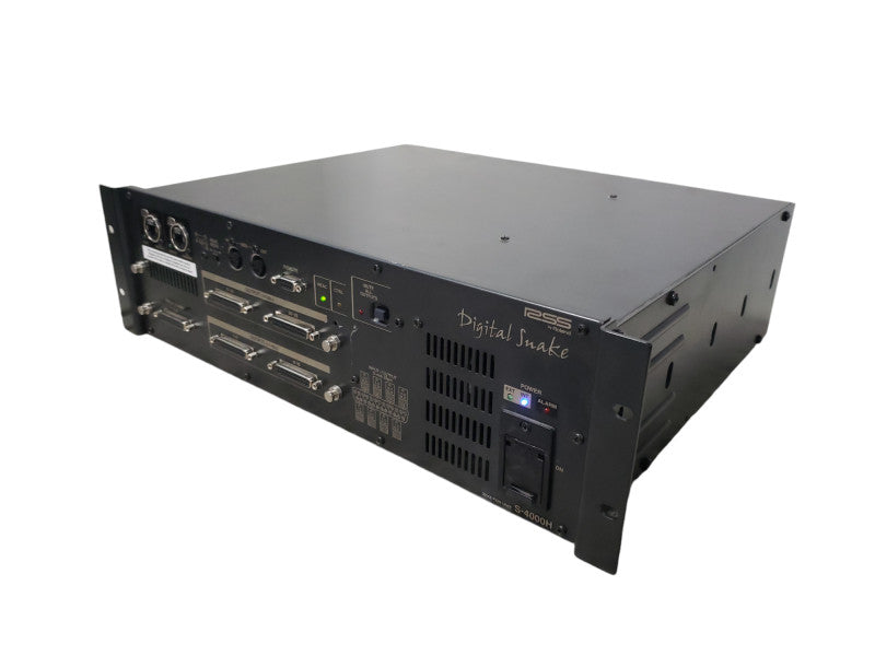 Roland Digital Snake S-4000H