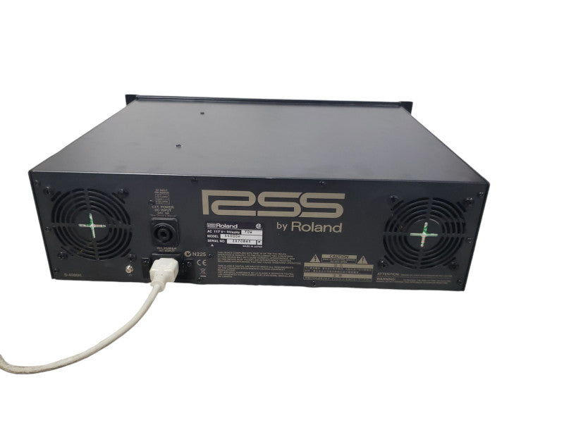 Roland Digital Snake S-4000H