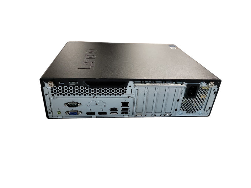 Lenovo ThinkCentre M720s SFF i5 - 8400 CPU @ 2.8GHz 16GB DDR4 Ram θ