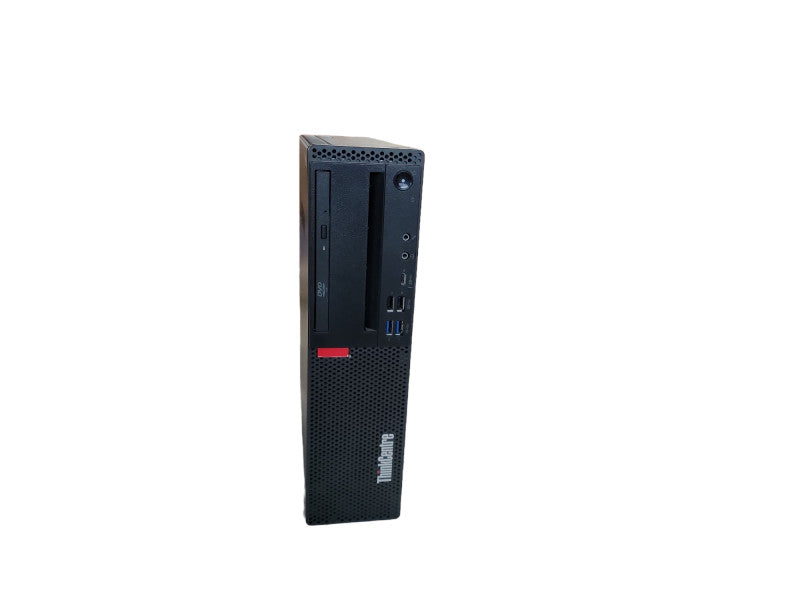 Lenovo ThinkCentre M720s SFF i5 - 8400 CPU @ 2.8GHz 16GB DDR4 Ram θ