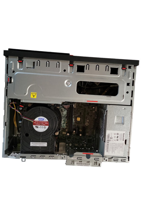 Lenovo ThinkCentre M720s SFF i5 - 8400 CPU @ 2.8GHz 16GB DDR4 Ram θ