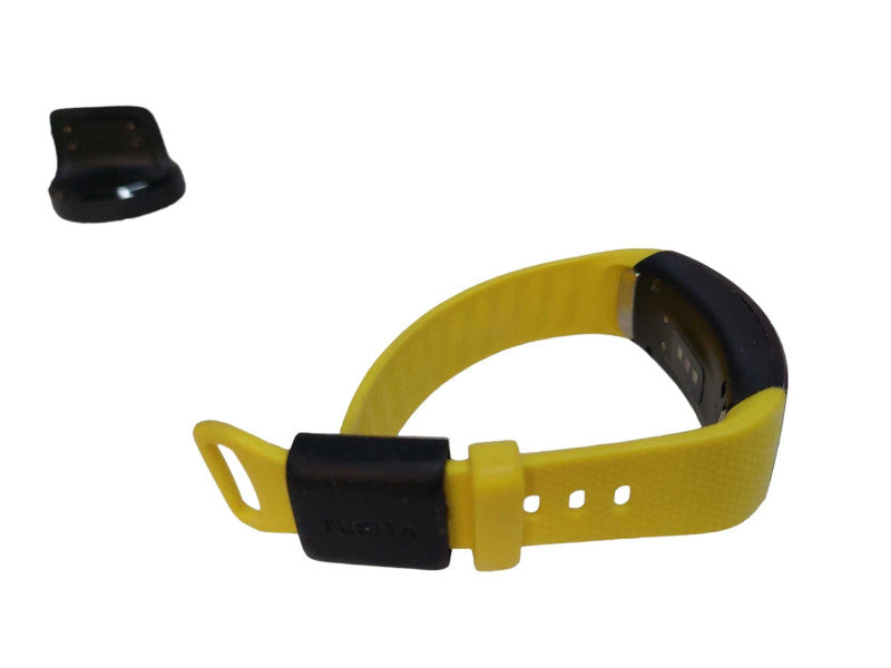 Samsung Gear Fit 2 Yellow with Charge Dock   =