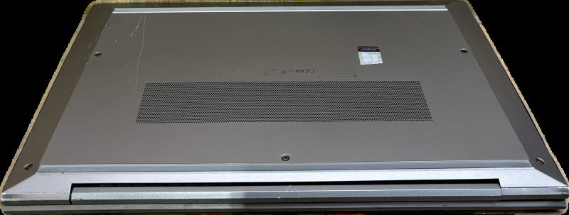 HP ZBook Firefly 14 G7 i7-10510U@1.8 QUADRO P520 4GB GPU 16GB RAM No SSD READ Q Lap200