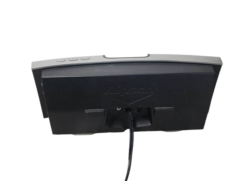 Klipsch iGroove SXT Audio System For iPhone And For iPod W/ Remote