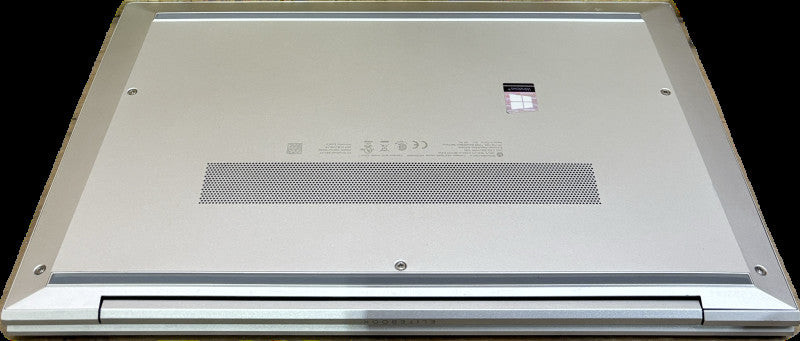 HP EliteBook 840 G7 Intel Core i7-10510U@1.8GHz  16GB RAM No SSD READ Q Lap200