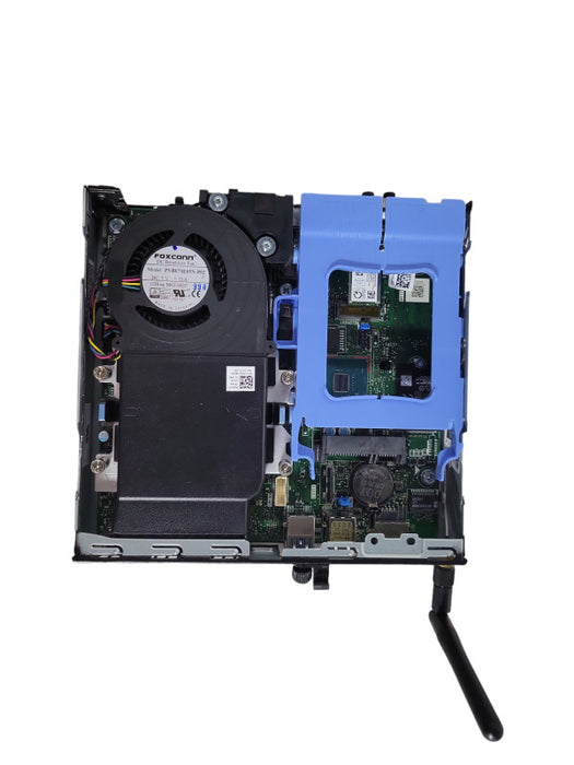 Dell OptiPlex 3070 USFF | i5-9500T @ 2.20GHz 8GB DDR4, 512GB NVMe !