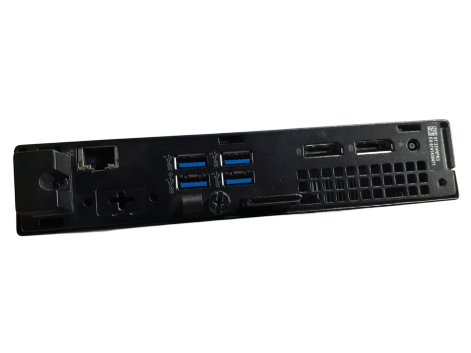Dell OptiPlex 5000 i7-12700 @ 1.40GHz  8GB DDR4 256GB NVMe