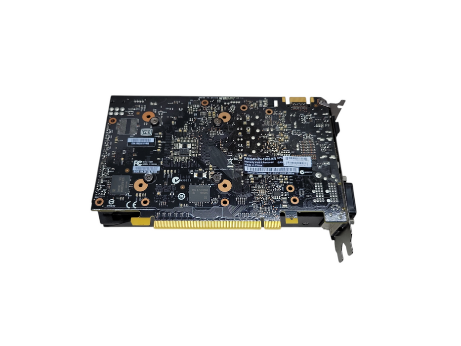 EVGA NVIDIA GEFORCE GTX 960 4GB GDDR5 PCIE %