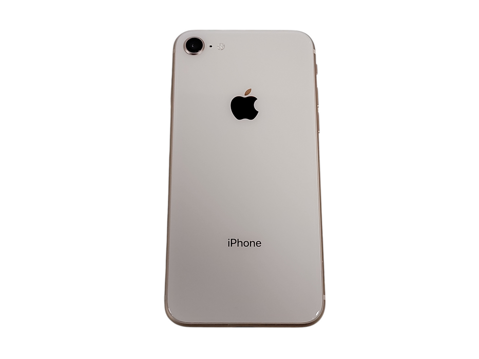 Apple iPhone 8 - 64GB - Gold [A1905] (