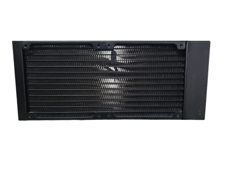 Antec Kuhler H2O K240 RGB 2400mm AiO Liquid CPU Cooler with Wired RGB Control