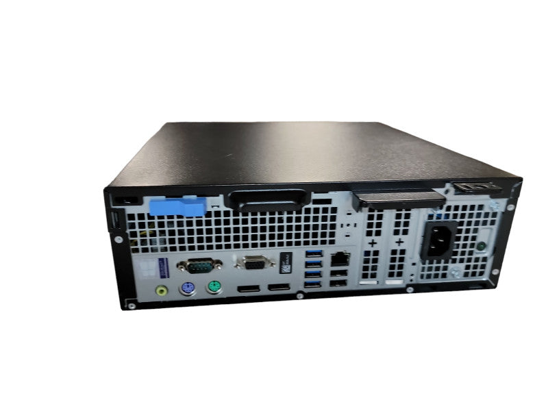 Dell Optiplex 7060 SFF i5 - 8500 CPU @ 3.00GHz 16GB DDR4 Ram  Qθ