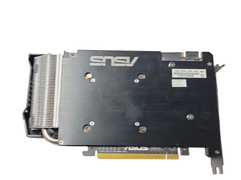 Asus Nvidia Geforce GTX 960 DC2OC 4Gb GDDR5 Graphics card _