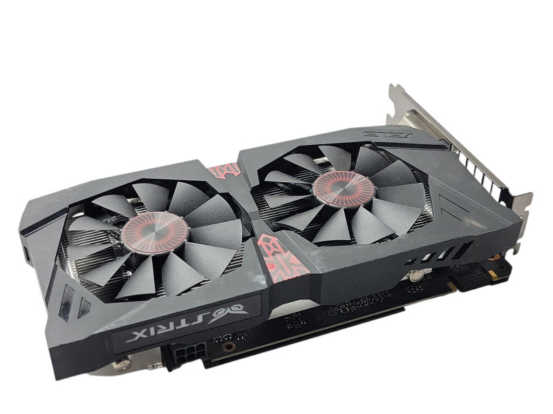 Asus Nvidia Geforce GTX 960 DC2OC 4Gb GDDR5 Graphics card _