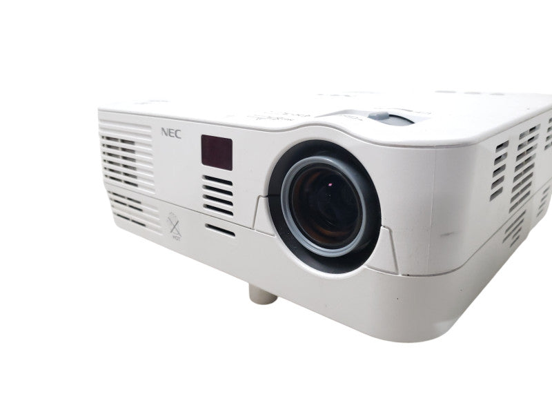 NEC VE281X DLP Projector-Tested