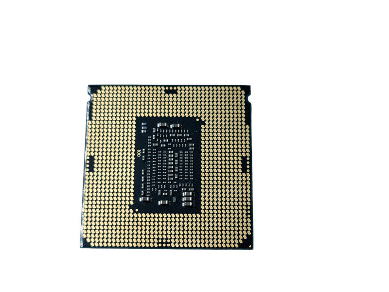 Intel Xeon E3-1225 V6 SR32C 3.30Hz Quad-Core CPU Processor SR32C LGA1151 _