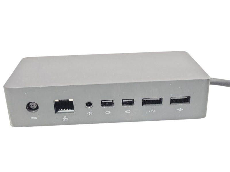 Microsoft Surface Docking Station 1661 for Surface Pro Book, No AC Adapter Q_