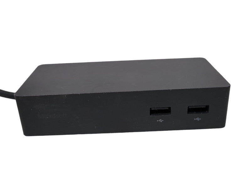 Microsoft Surface Docking Station 1661 for Surface Pro Book, No AC Adapter Q_